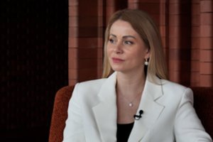 V. Genytė balso sveikatai skiria ypatingą dėmesį: „Anksčiau turėjau labai didelių problemų su angina“