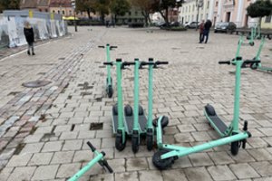 Vilnius neseks Paryžiaus pavyzdžiu ir imsis kitų veiksmų: bus išleisti 107 tūkst. eurų priminimui apie saugumą