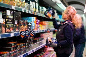 Į „Maximos“ lentynas atkeliauja dar nematytos prekės: išvysime 700 naujų produktų