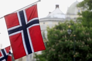 Norvegija išprašė 15 Rusijos ambasados „žvalgybos pareigūnų“
