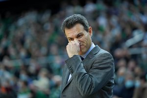 Dovana iš Serbijos: „Fenerbahce“ pralaimėjimo sulaukęs „Žalgiris“ tapo savo likimo kalviu!