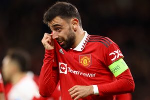 Teko tenkintis lygiosiomis: Europos lygoje „Manchester United“ iššvaistė dviejų įvarčių pranašumą