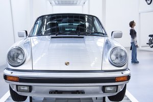 „Porsche SE“ valdybos narys nori išgelbėti Rusijos automobilių pramonę – V. Putino paprašė paskolos