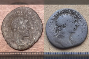 Baltijos jūros saloje – mokslininkus sugluminęs romėniškas radinys