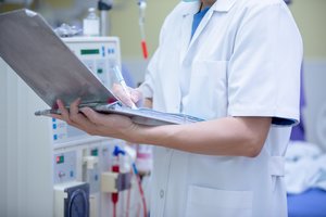 Per žingsnį nuo mirties: smegenų aneurizmos plyšimą išgyvenusieji atskleidė, ką patyrė