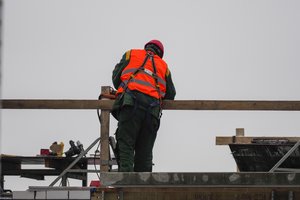 Stebina, kaip skiriasi naujų būstų kainos Lietuvoje ir Latvijoje: mokame žymiai brangiau