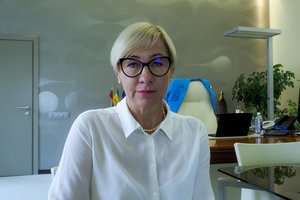 J. Šiugždinienė sureagavo į kritiką dėl Tūkstantmečio mokyklų programos: negirdėjau nieko racionalaus