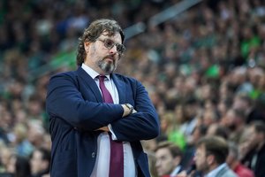 „Bayern“ rungtynes su „Žalgiriu“ pasitiks itin nukraujavusia sudėtimi
