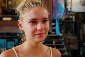 D. Petrikonytė prabilo apie didžiausius tango projekto iššūkius: „Nesu tiek stipri, kad galėčiau atlaikyti visas emocijas“