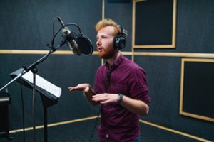 Dėl dirbtinio intelekto darbo netekęs argentiniečių aktorius: „Bijau dėl savo ateities“