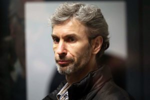 Aukščiausiasis Teismas už šnipinėjimą nuteisto A. Paleckio bylą nutarė perduoti nagrinėti išplėstinei teisėjų kolegijai