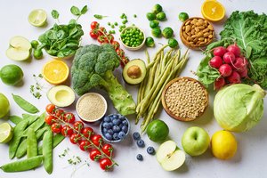 Produktai, kurie padeda išvengti ligų ir atitolinti senėjimą: itin naudinga viena daržovių grupė