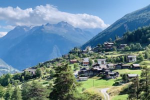 Šios Europos vietovės naujakurių laukia išskėstomis rankomis: sumokės – tik atvažiuokite