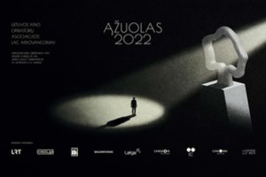 Skelbiami Lietuvos kino operatorių asociacijos apdovanojimų „Ąžuolas 2022“ nominantai