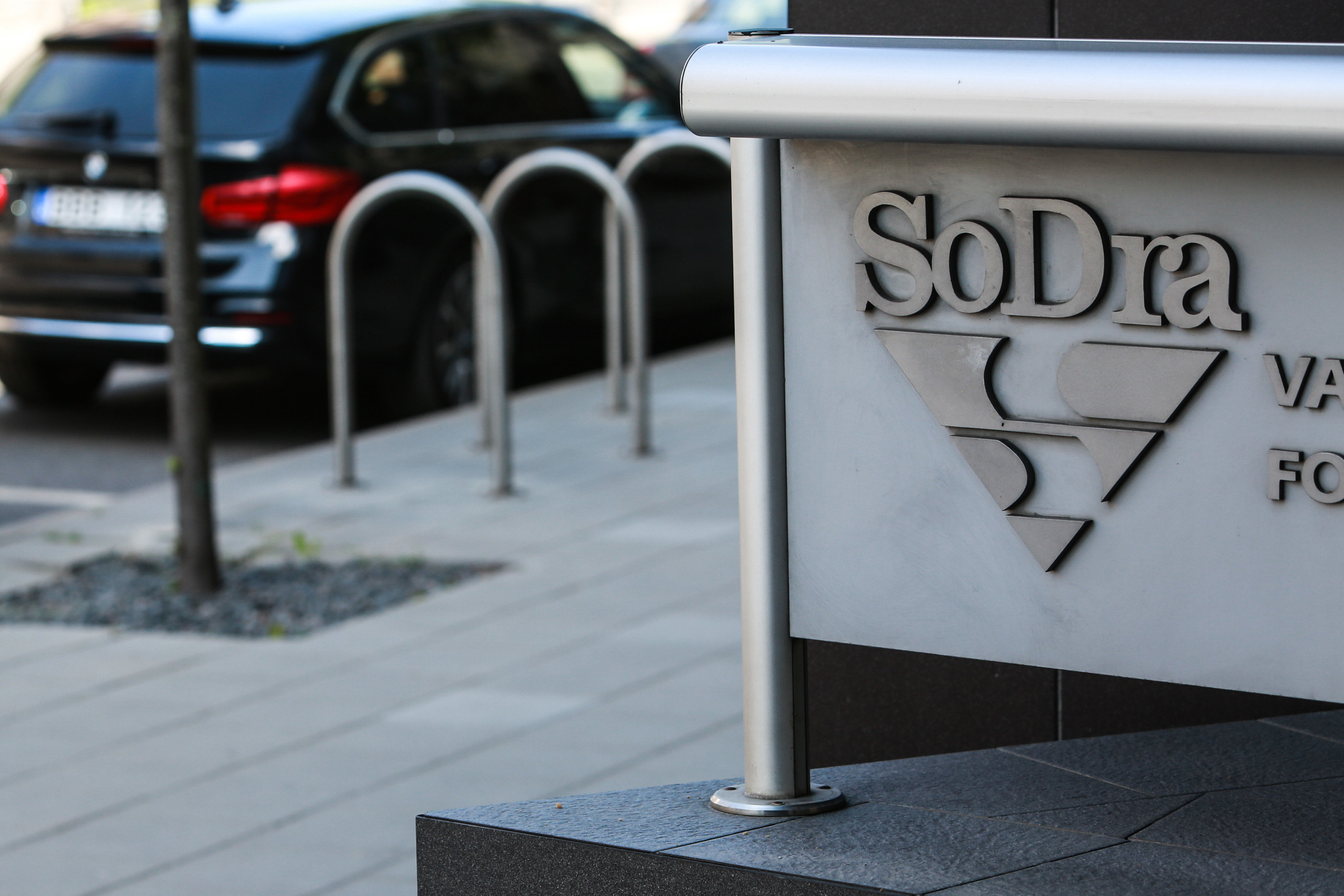 Sodra