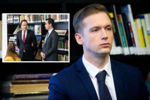 Po euforijos dėl R. Duchnevičiaus pergalės Vilniaus r. – akistata su realybe: situacija gali tapti kritine