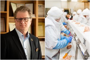 Įvertino žmogaus gyvybę nusinešusį virusą: iki naujos pandemijos – vos vienas žingsnis