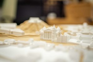 Atliktas tyrimas apie Vilnių: miesto istorijai reikšminga medžiaga šiandien jau nebūtų prieinama