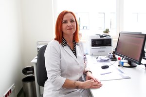 Visų mylimos slaugytojos emigracija negundo: kaimo žmonių nuoširdumas – brangesnis už pinigus