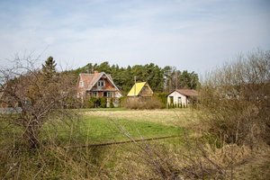 Pamatę, kas planuojama pašonėje, sodų bendrijos gyventojai nustėro: bijo, kad negalės atverti net langų