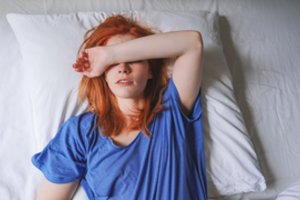 Šie simptomai išduoda, kad galite patirti insultą