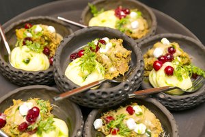 Paskelbti 20 geriausiai svečių vertinamų restoranų Lietuvoje