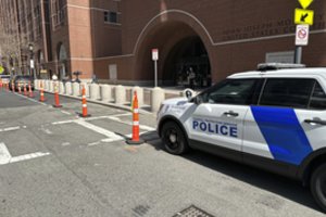 JAV oro pajėgų karys J. Teixeira apkaltintas neteisėtu įslaptintų dokumentų perdavimu