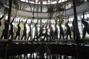 „Klaipėda: vakar, šiandien, rytoj“: istorijos vingius pristatys baleto artistai