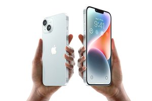 Vis daugiau „iPhone“ bus gaminama Indijoje: priežasčių yra ne viena