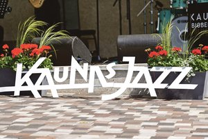 Džiazo šventėje – dar daugiau netikėtumų