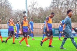 Išskirtinė Čagoso futbolo rinktinės istorija: „Net kai nesitreniruojame, išdidžiai velkuosi šiuos marškinėlius“