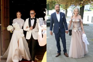 Laurynas Suodaitis atsivėrė – jų namas Viktorijos Siegel mamos rankose: „Ji ten darydavo viską“