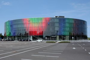 Šiaulių arena turės naują valdytoją: žada, kad neties rankos į mokesčių mokėtojų kišenes