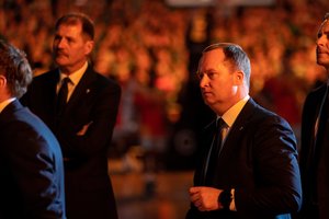 Paaiškėjo, kokią piniginę premiją „Žalgiris“ jau užsitikrino iš Eurolygos kovų