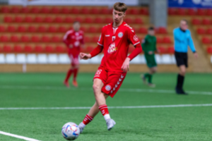 A lygos lyderis „Panevėžys“ barstė taškus namuose