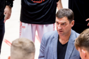 „Ryto“ komanda iškovojo FIBA Čempionų lygos jaunimo turnyro bronzos medalius