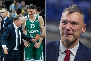 Katalonijos spauda nesibaimina kauniečių Eurolygoje: „Žalgiris“ – žemesnio lygio varžovas“