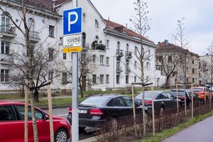 Savivaldybė pritarė: nauja gatvės atkarpa sujungs Kalvarijų ir Giedraičių gatves