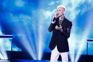 Vaikų namuose augęs Deividas Valma: „Monika Liu primena mano mamą, jeigu jos gyvenimas būtų pasisukęs kitaip“