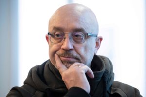 O. Reznikovas paskelbė, kada trauksis iš pareigų: planą vadina svajone