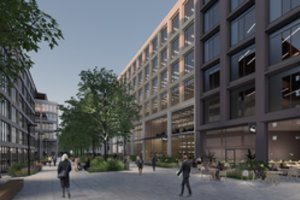 Turto bankas rado būdą, kaip pritraukti daugiau profesionalių projektuotojų: ypač daug dėmesio vienam projektui