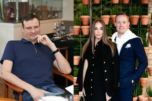 Po L. Suodaičio atviro interviu – D. Bunkaus kirtis komentatoriams: „Niekam ta jūsų nuomonė neįdomi“