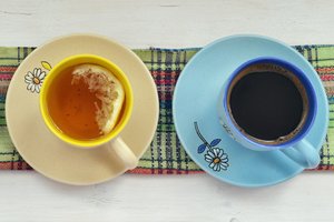 Kas iš tiesų sveikiau – kava ar arbata? Štai ką apie tai verta žinoti