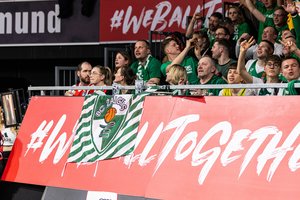 Lietuvos sporto savaitė: „Žalgirio“ šventė ir puikios žinios iš penkiakovės, teniso, ledo ritulio arenų