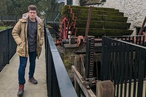 Vertėjas Mantas Tamulevičius: „Vertėjams linkiu smalsumo“