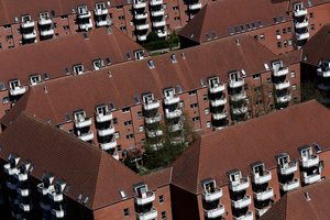 Danijos užmojis pakeisti imigrantų gyvenimą patinka ne visiems: lygina su ukrainiečiais