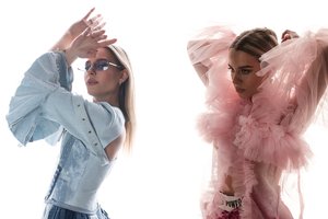 Rygos mados savaitėje naujausią kolekciją pristatysianti Milda Grišaitė-Jankuvienė: „Jaudinuosi“