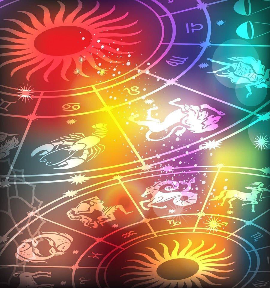 Horoskopas.