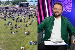 Po Stano įrašo apie kvietimą koncertuoti festivalyje „Naisių vasara“ – „Agrokoncerno“ atsakas: niekas šiam asmeniui neskambino