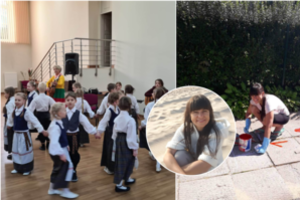 Geriausia priešmokyklinio ugdymo mokytoja: lenktynės, kada vaikas pradeda skaityti, beprasmiškos